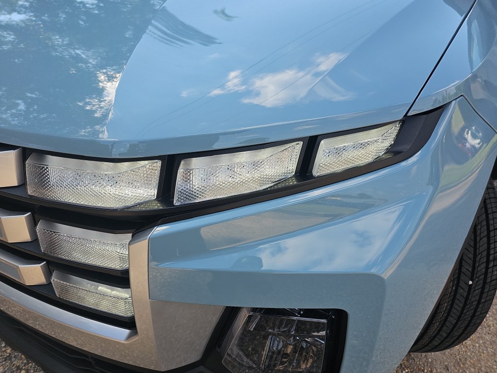 New 2026 Hyundai Santa Cruz SEL FWD image 31