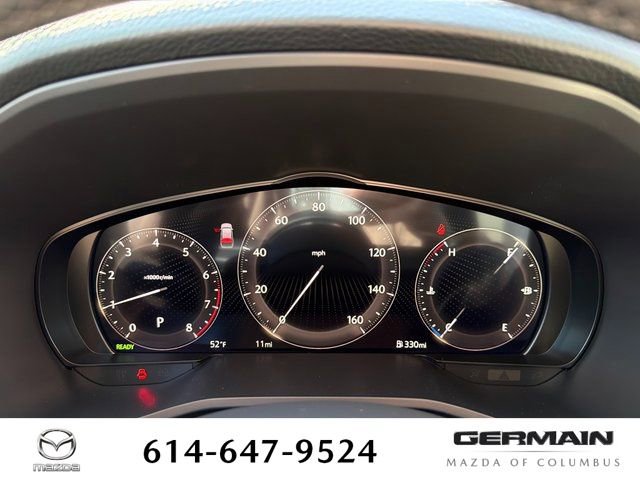 New 2026 MAZDA CX-90 3.3 Turbo S w/ Premium Package image 26