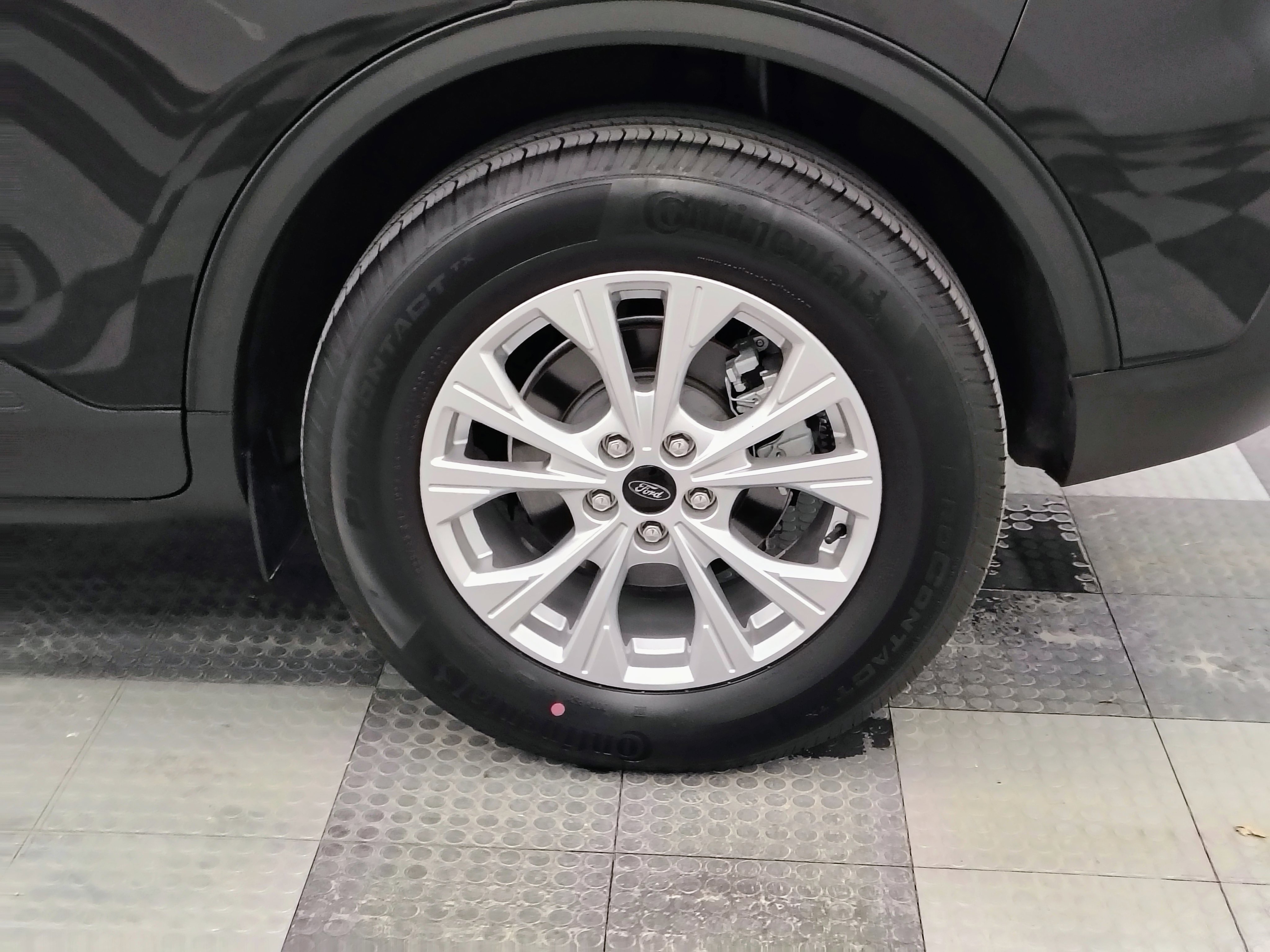 Used 2023 Ford Escape Active w/ Tech Pack #1 image 17