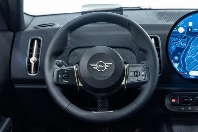 Used 2026 MINI Cooper Countryman S AWD/4WD image 15
