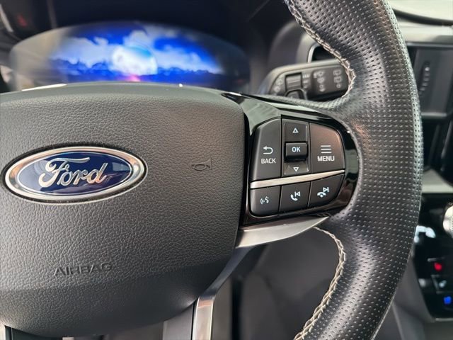 Used 2021 Ford Explorer ST w/ Equipment Group 401A image 12