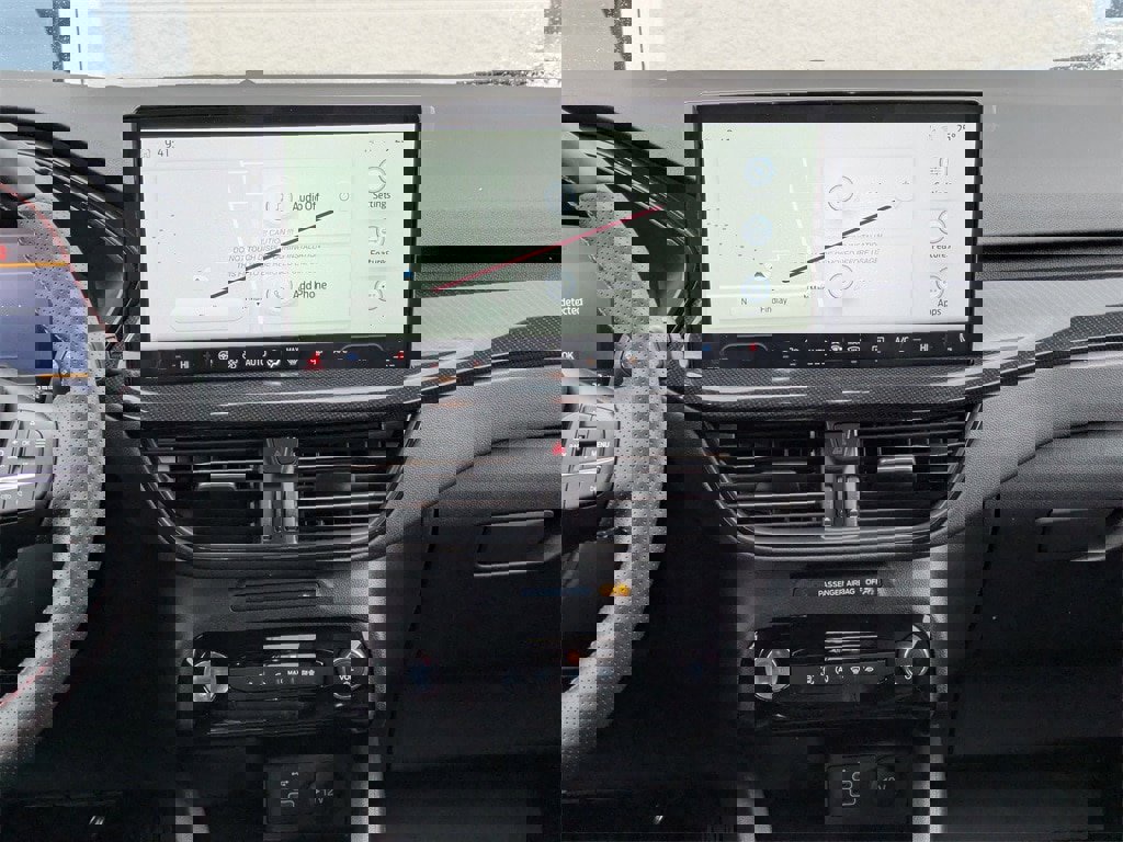 New 2026 Ford Escape ST-Line w/ Tech Pack #1 image 14