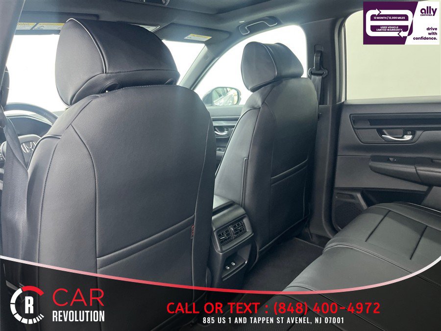 Used 2024 Honda CR-V Sport image 40