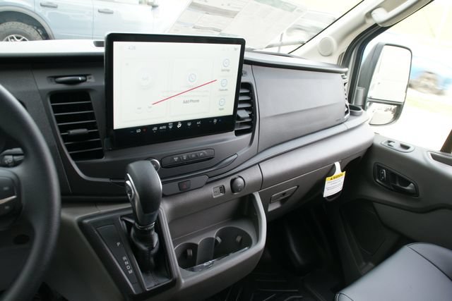 New 2026 Ford Transit 350 XL RWD image 18