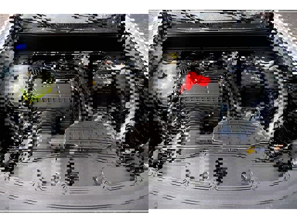 New 2025 Ford Maverick XL w/ 4K Tow Package image 12