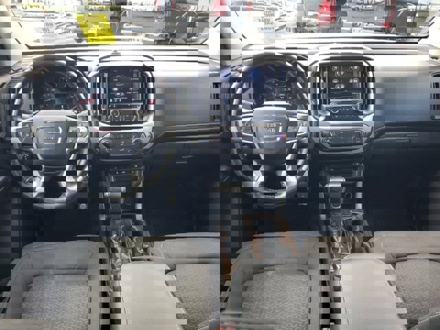 Used 2021 GMC Canyon Elevation w/ Trailering Package image 12