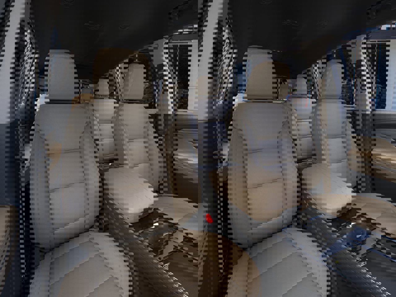 New 2026 Buick Enclave Preferred w/ Power Package image 16