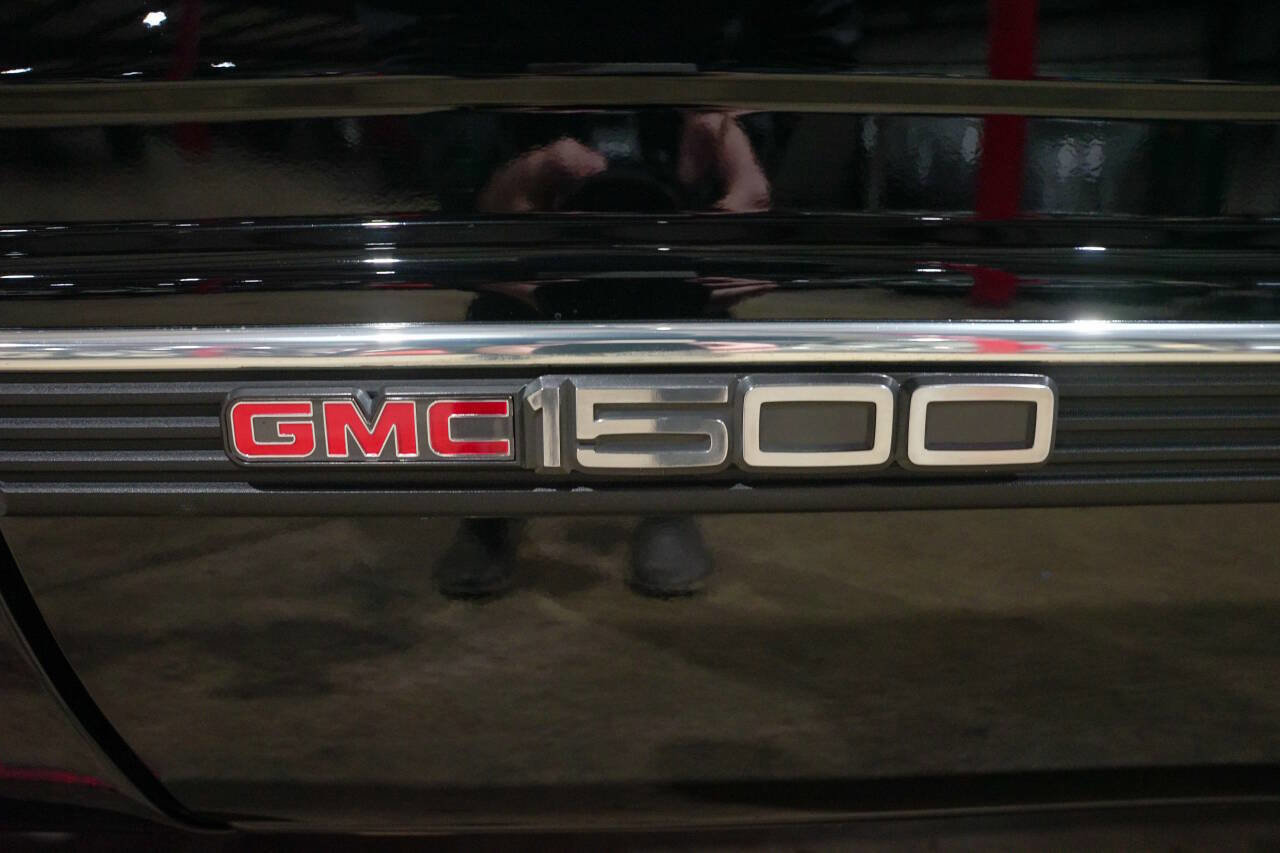 Used 1994 GMC Sierra 1500 SLE image 22