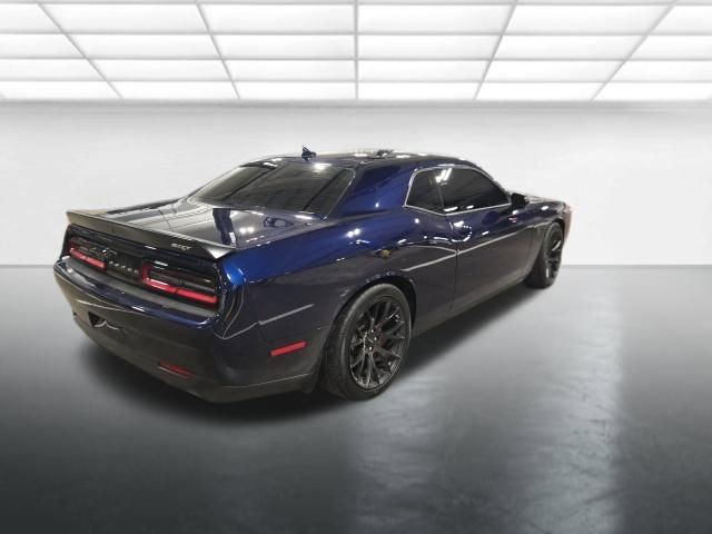 Used 2015 Dodge Challenger SRT Hellcat image 5