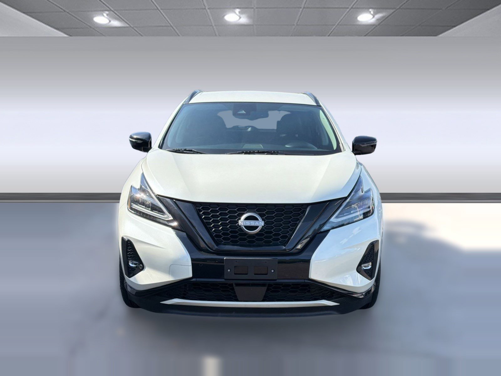 Used 2023 Nissan Murano SV w/ SV Midnight Edition Package image 6