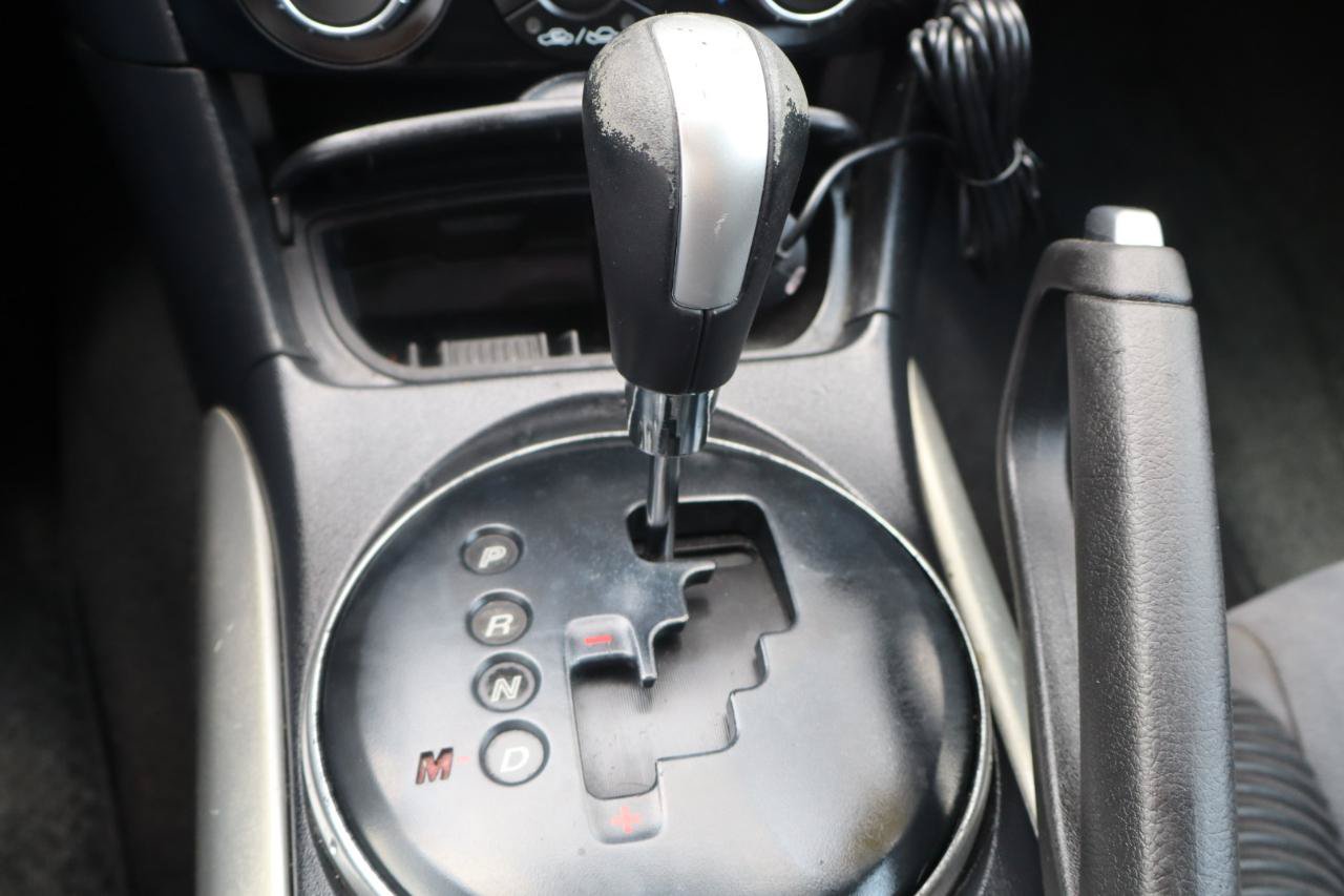 Used 2007 MAZDA RX-8 Touring RWD image 20