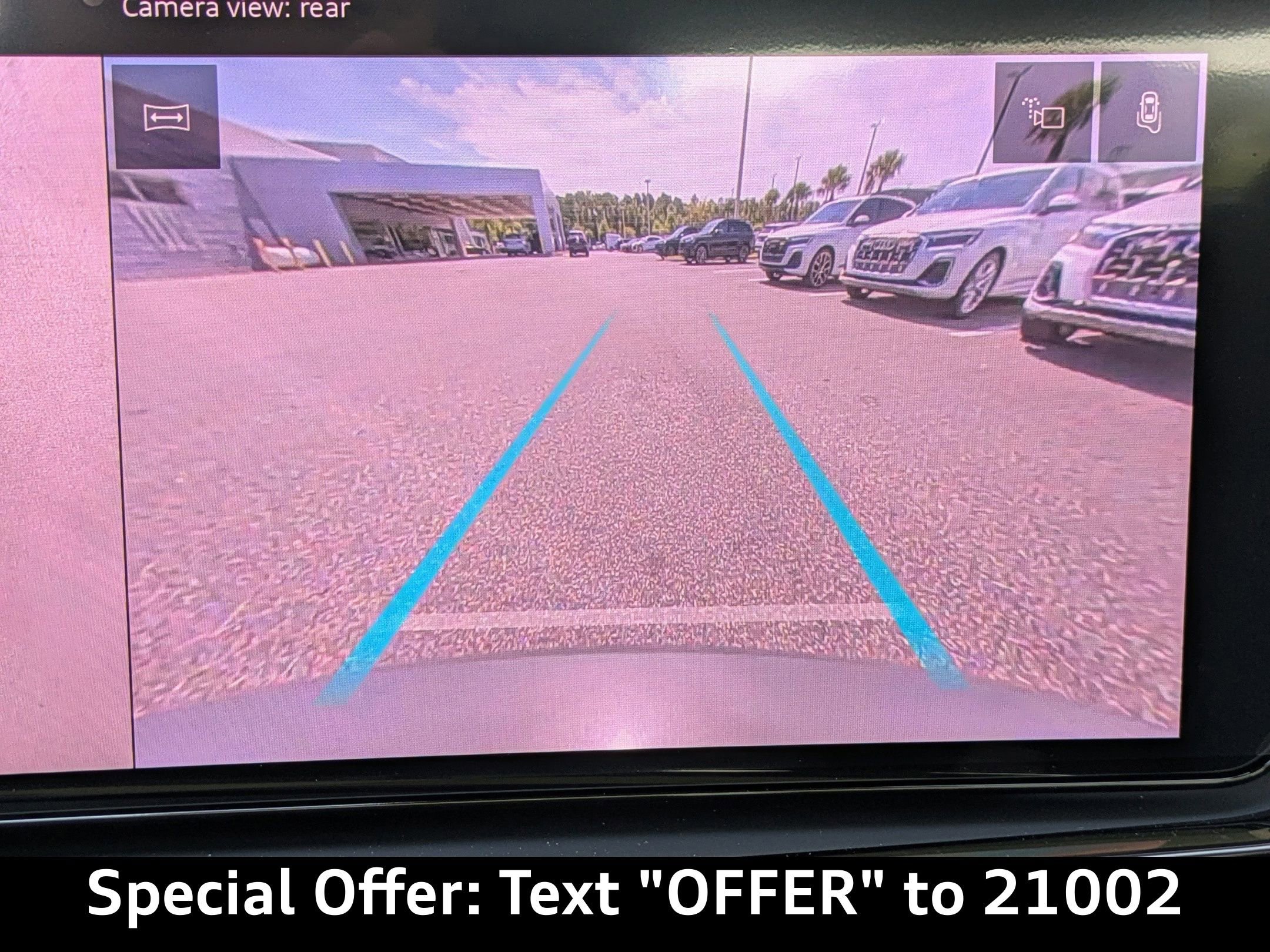 New 2025 Audi A5 2.0T Premium Plus Sedan image 22