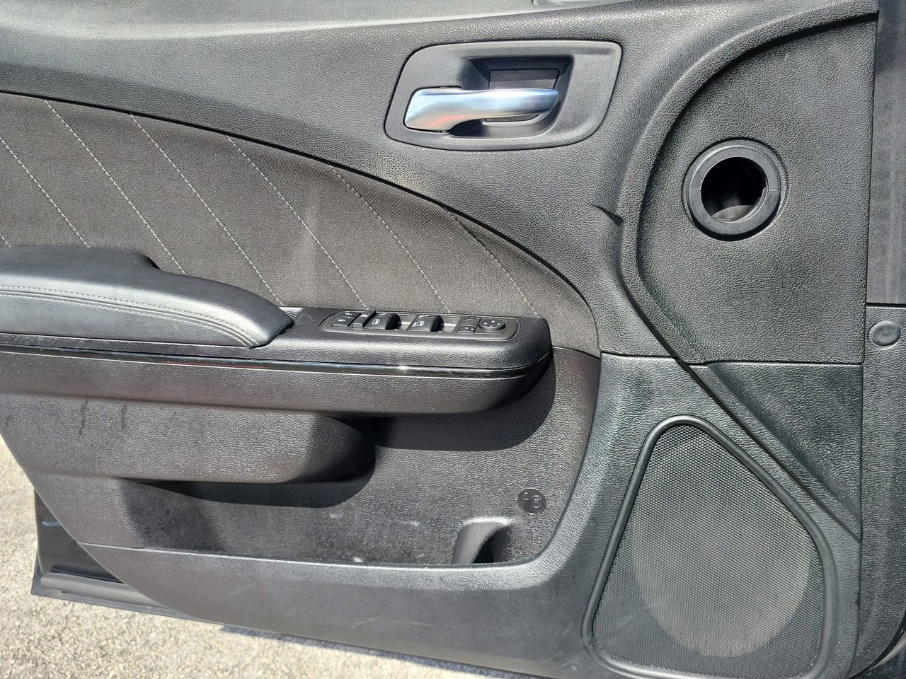 Used 2022 Dodge Charger GT w/ Blacktop Package image 24