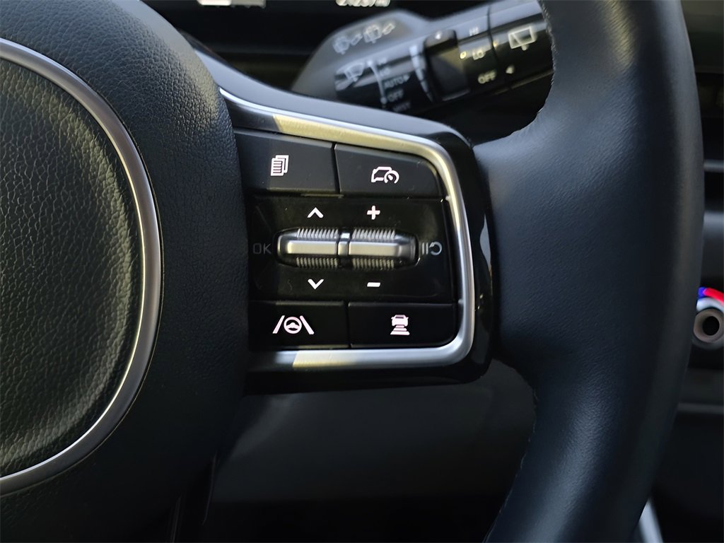 Used 2025 Kia Carnival SX Prestige image 29