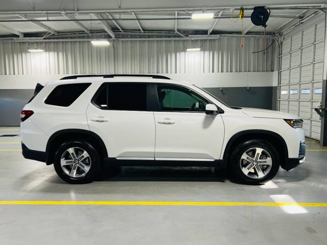 New 2026 Honda Pilot EX-L image 21