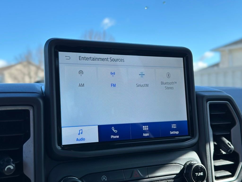 Used 2021 Ford Bronco Sport Big Bend w/ Big Bend Package AWD/4WD image 33