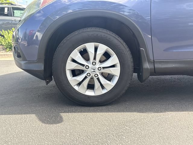 Used 2013 Honda CR-V EX image 25