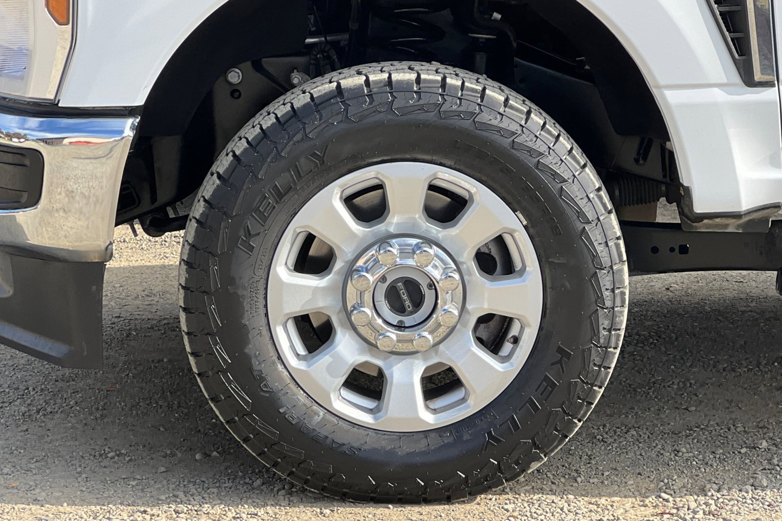 Certified 2024 Ford F350 XLT image 24