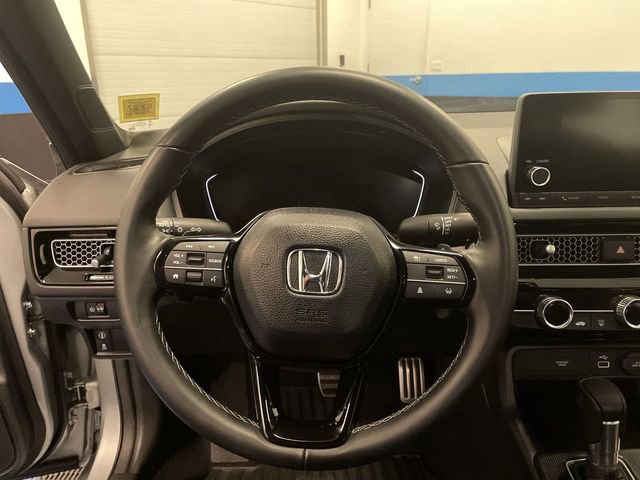 Certified 2023 Honda Civic Sport image 14