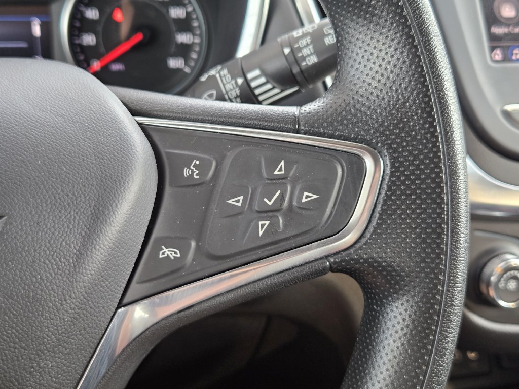 Used 2023 Chevrolet Equinox LT w/ LPO, Floor Liner Package AWD/4WD image 28