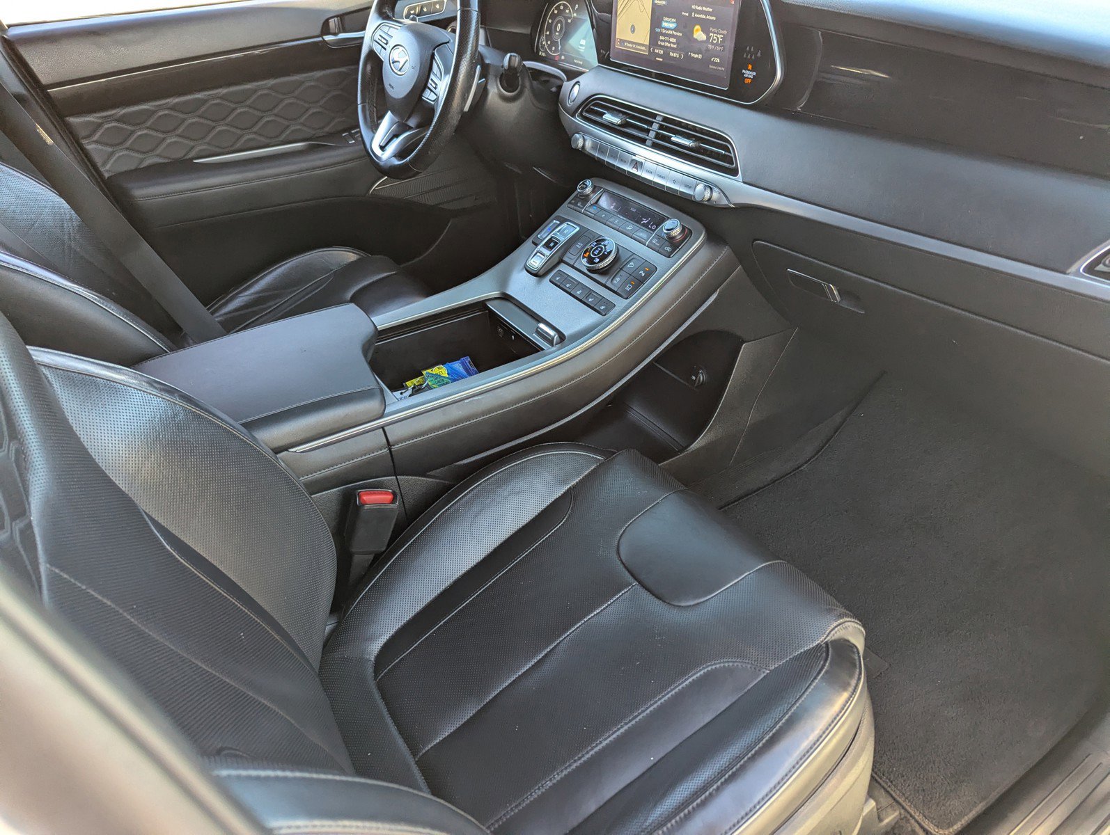 Used 2020 Hyundai Palisade Limited image 14