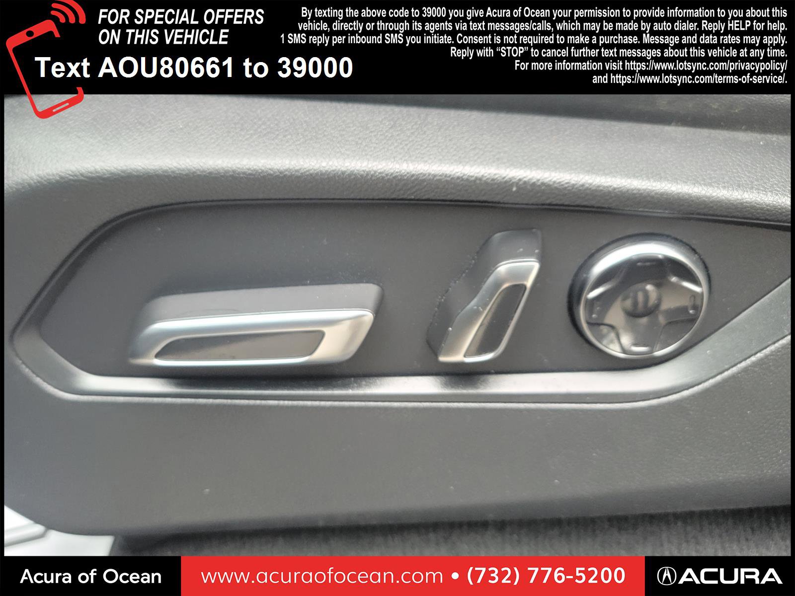 Certified 2023 Acura MDX SH-AWD w/ Technology Package image 33