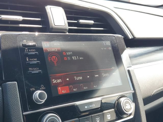 Used 2019 Honda Civic Sport image 21