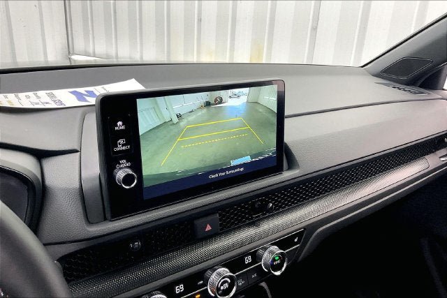 Certified 2026 Honda CR-V TrailSport image 28