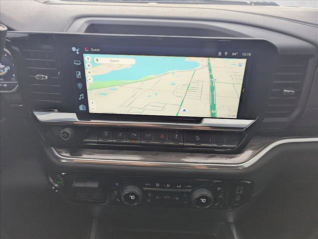 New 2025 Chevrolet Silverado 2500 LTZ w/ LTZ Premium Package image 14