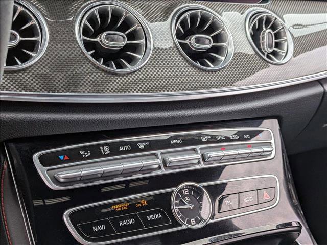 Used 2019 Mercedes-Benz CLS 53 AMG 4MATIC image 14