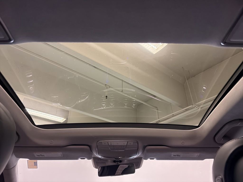 Certified 2019 Mercedes-Benz S 63 AMG S 4MATIC Sedan image 22