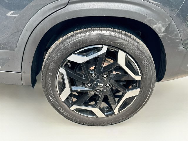Used 2024 Kia Seltos SX AWD/4WD image 32