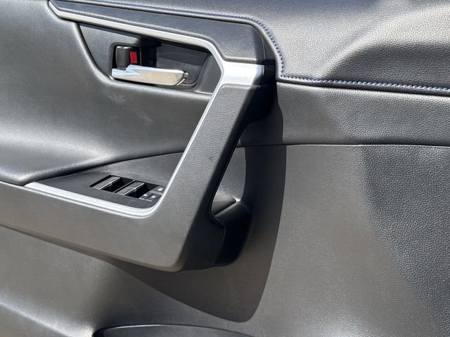 Used 2022 Toyota RAV4 XSE image 26