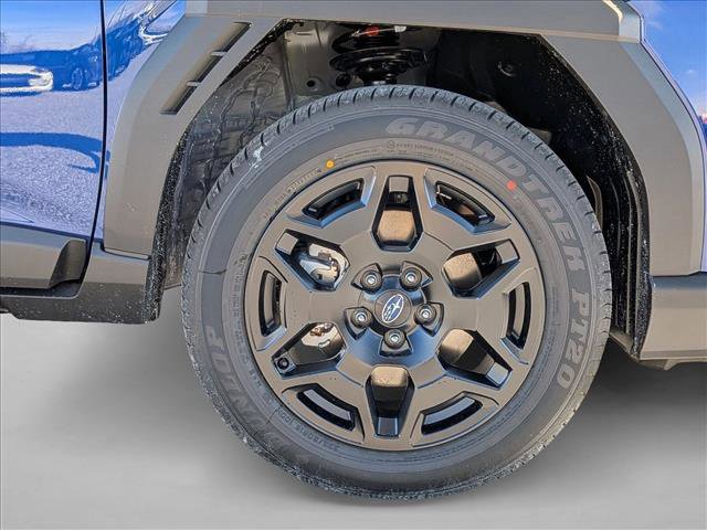 New 2026 Subaru Outback Limited image 9