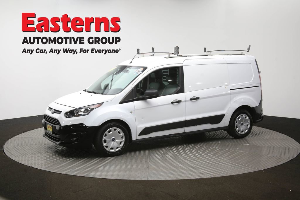 Used 2016 Ford Transit Connect XL image 57