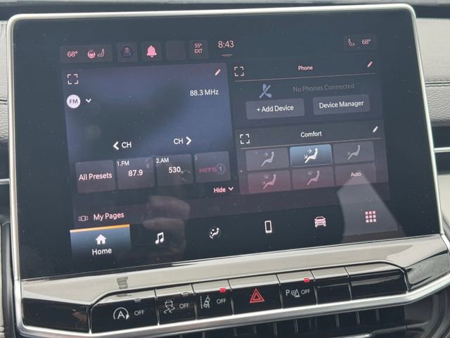 Used 2023 Jeep Compass Limited AWD/4WD image 24