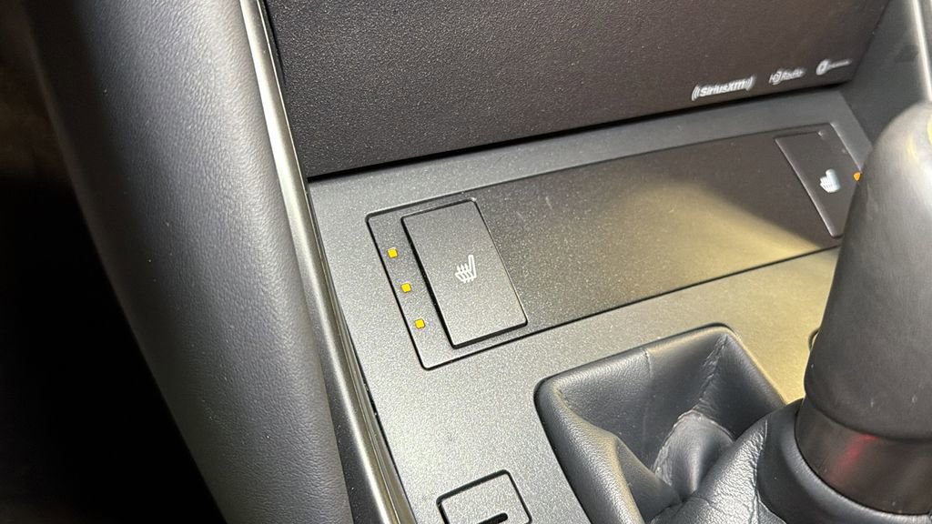 Certified 2024 Lexus IS 350 F Sport w/ Accessory Package 2 image 30