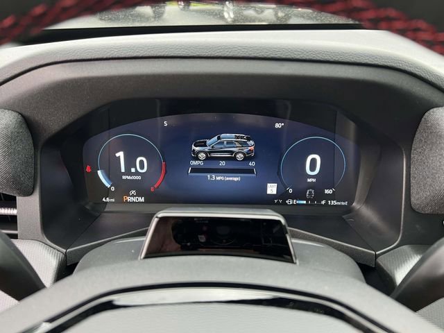 New 2026 Ford Explorer ST w/ Sun And Sound Package AWD/4WD image 15