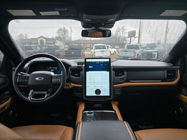 Used 2022 Ford Expedition Platinum image 19