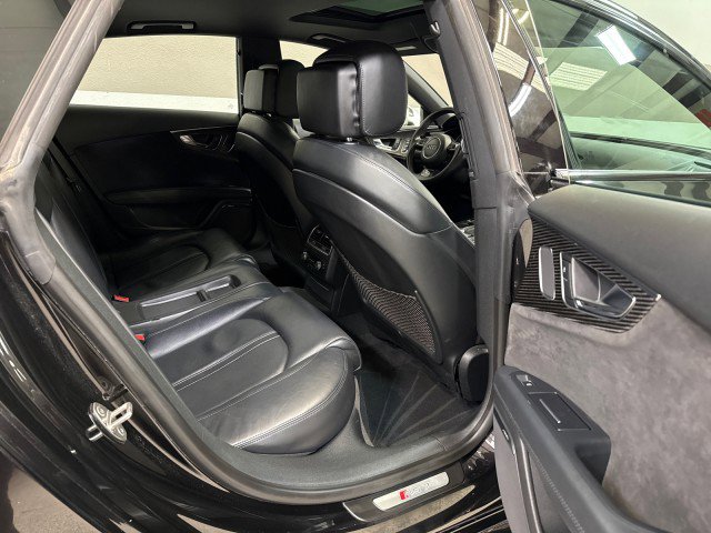 Used 2016 Audi RS 7 Prestige w/ Driver Assistance Package image 67