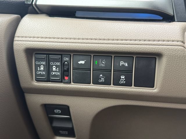 Certified 2019 Honda Odyssey Elite image 33