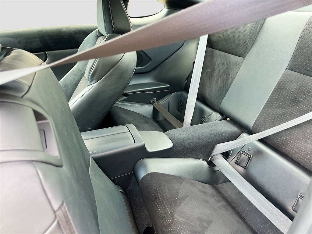 Used 2024 Toyota GR86 Premium image 23
