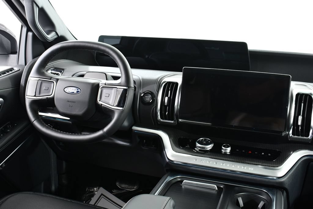 New 2027 Ford Expedition Max Platinum w/ Stealth Performance Package AWD/4WD image 8