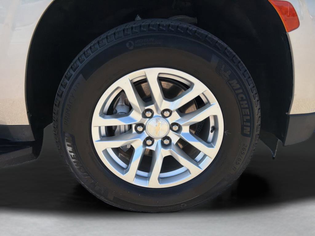 Used 2024 Chevrolet Tahoe LT image 9