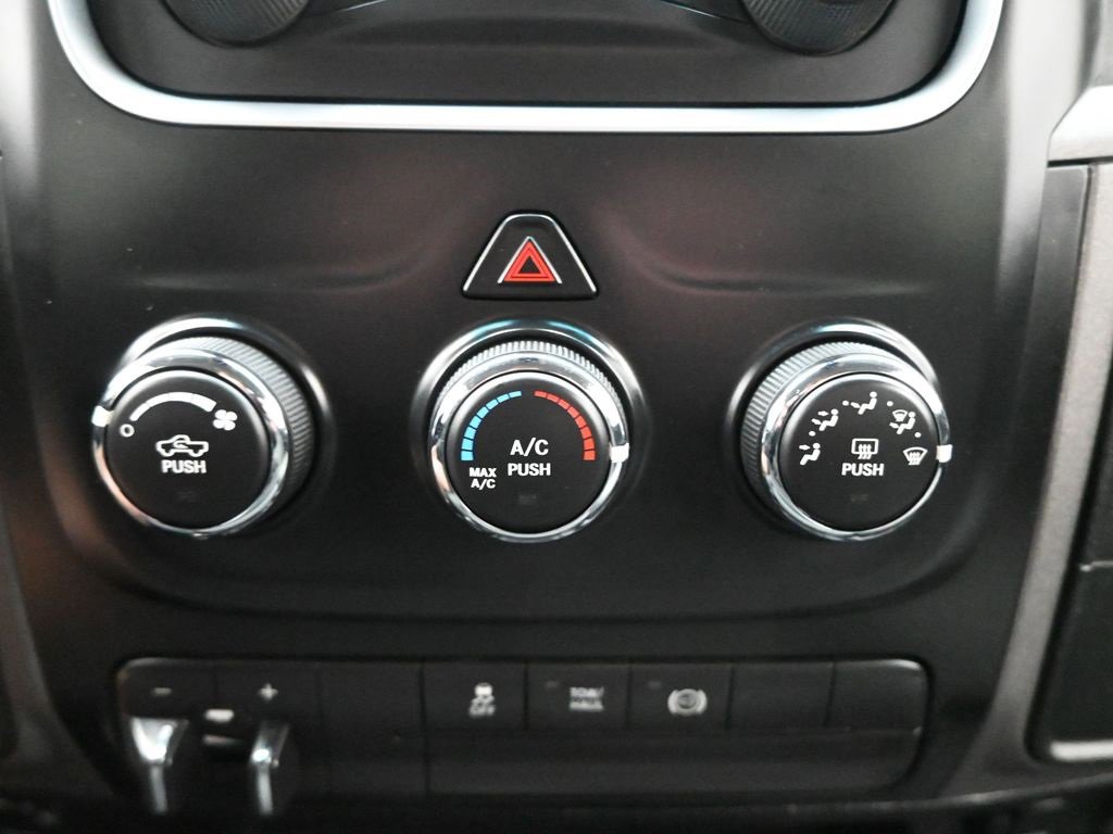 Used 2017 RAM 3500 Tradesman w/ Popular Equipment Group image 13