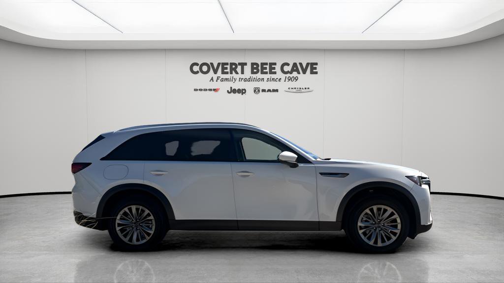 Used 2024 MAZDA CX-90 Plug-In Hybrid w/ Preferred image 11