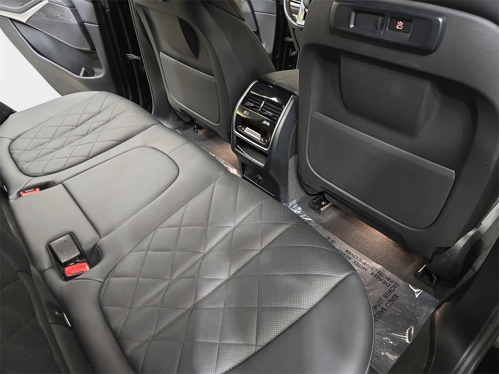 Used 2023 BMW X5 xDrive40i image 13