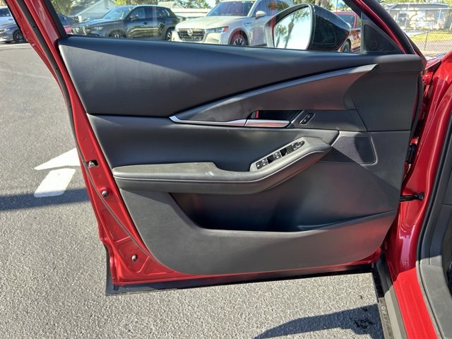 New 2026 MAZDA CX-30 AWD 2.5 S w/ Select Sport Pkg image 7