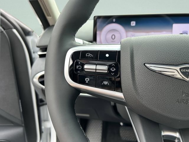 New 2026 Genesis GV70 2.5T Advanced image 27