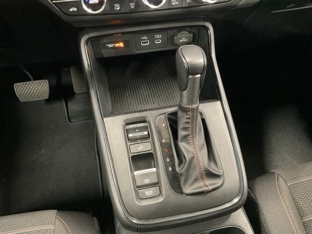Certified 2023 Honda CR-V Sport image 25